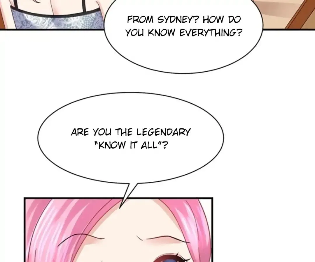Loving you for no reason Chapter 52 – Page 17