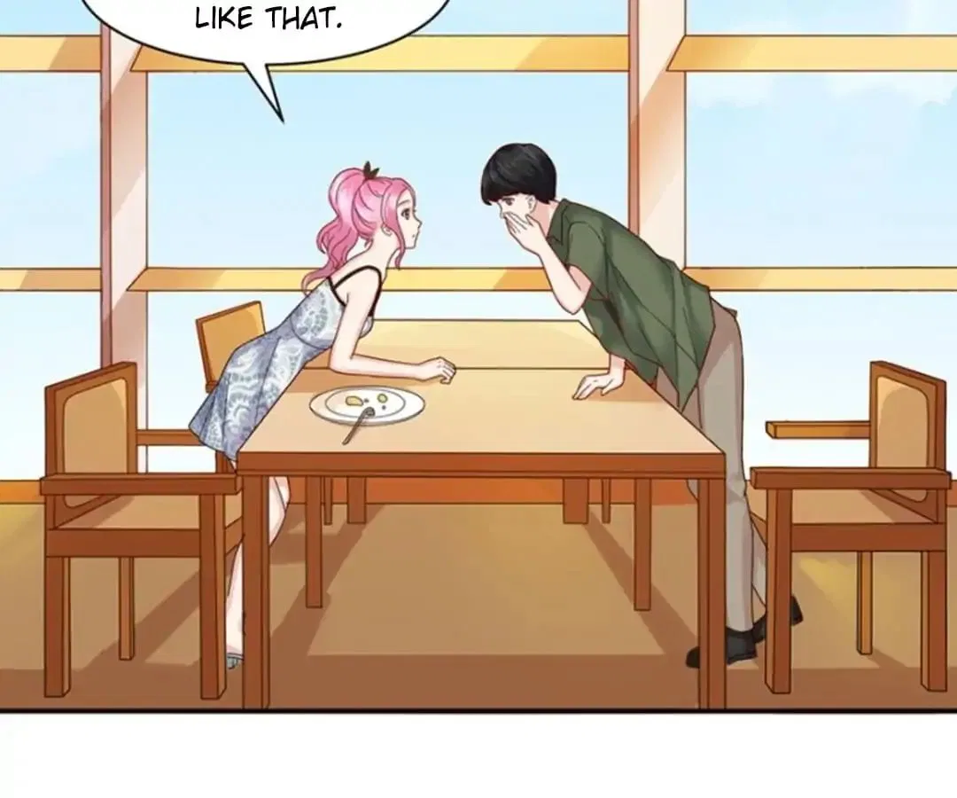 Loving you for no reason Chapter 52 – Page 24