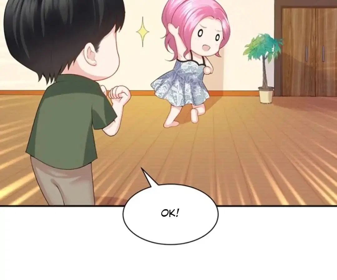 Loving you for no reason Chapter 52 – Page 35
