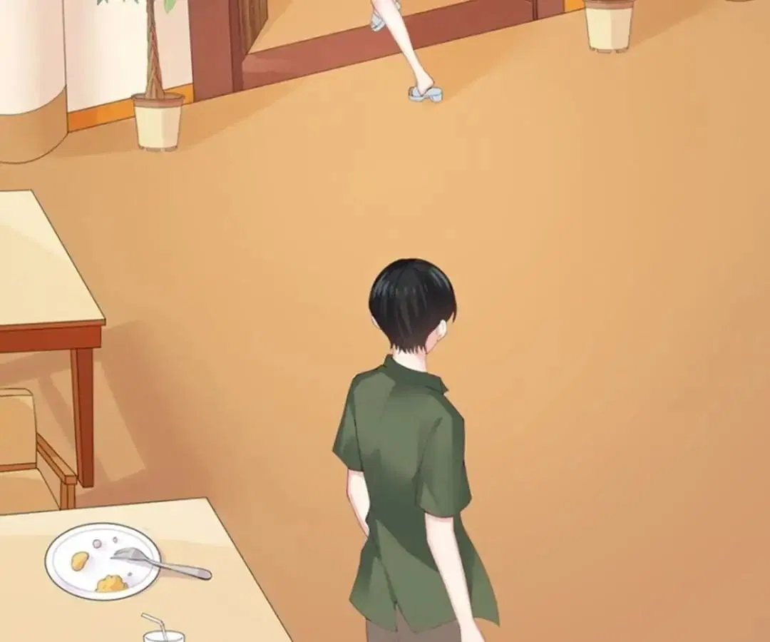 Loving you for no reason Chapter 52 – Page 37