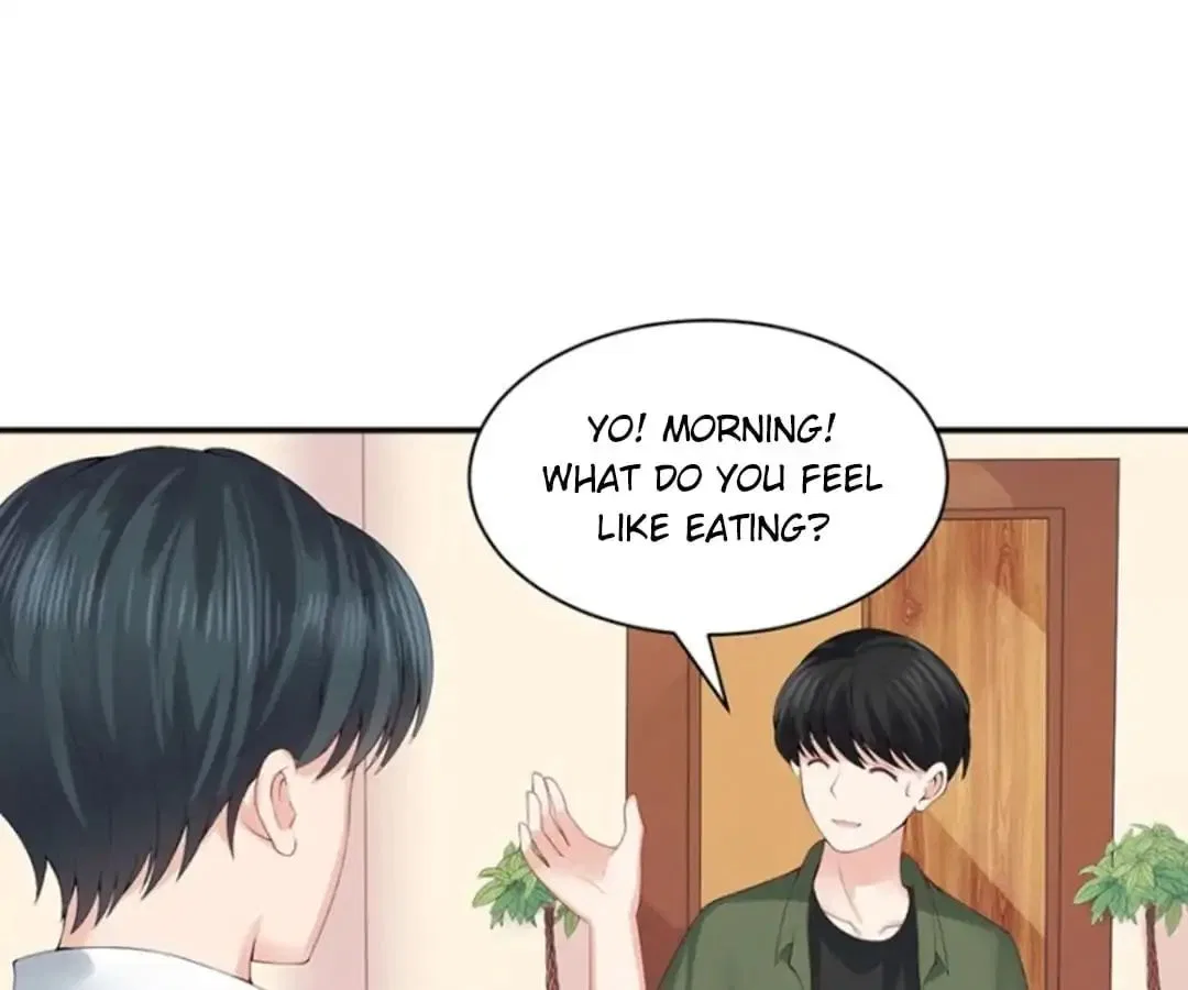 Loving you for no reason Chapter 52 – Page 41