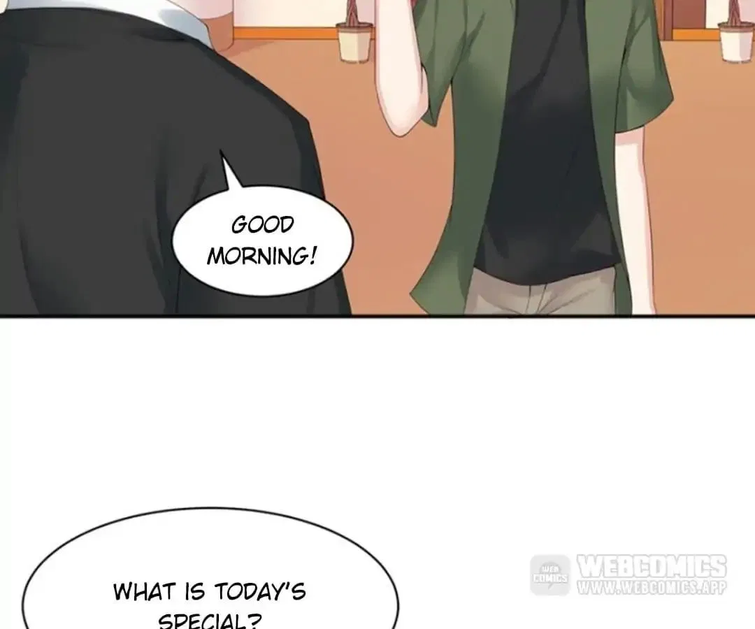 Loving you for no reason Chapter 52 – Page 42