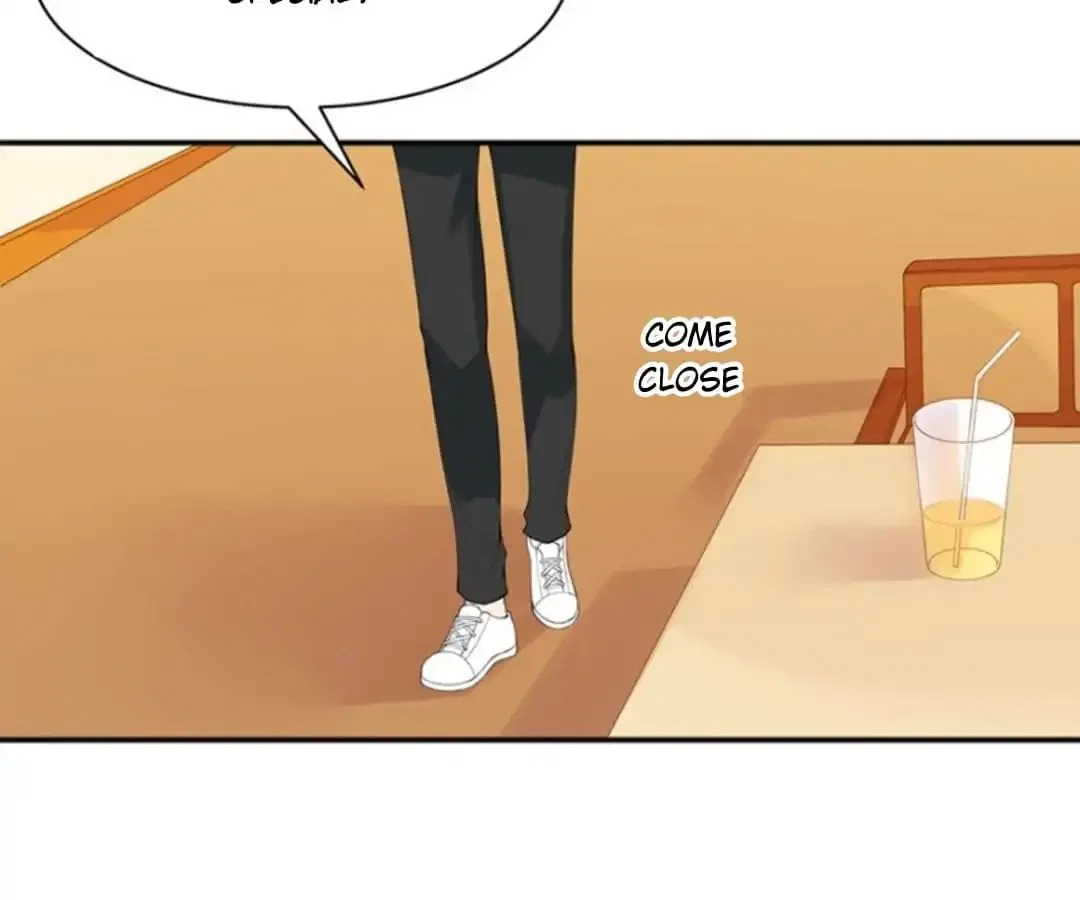Loving you for no reason Chapter 52 – Page 43