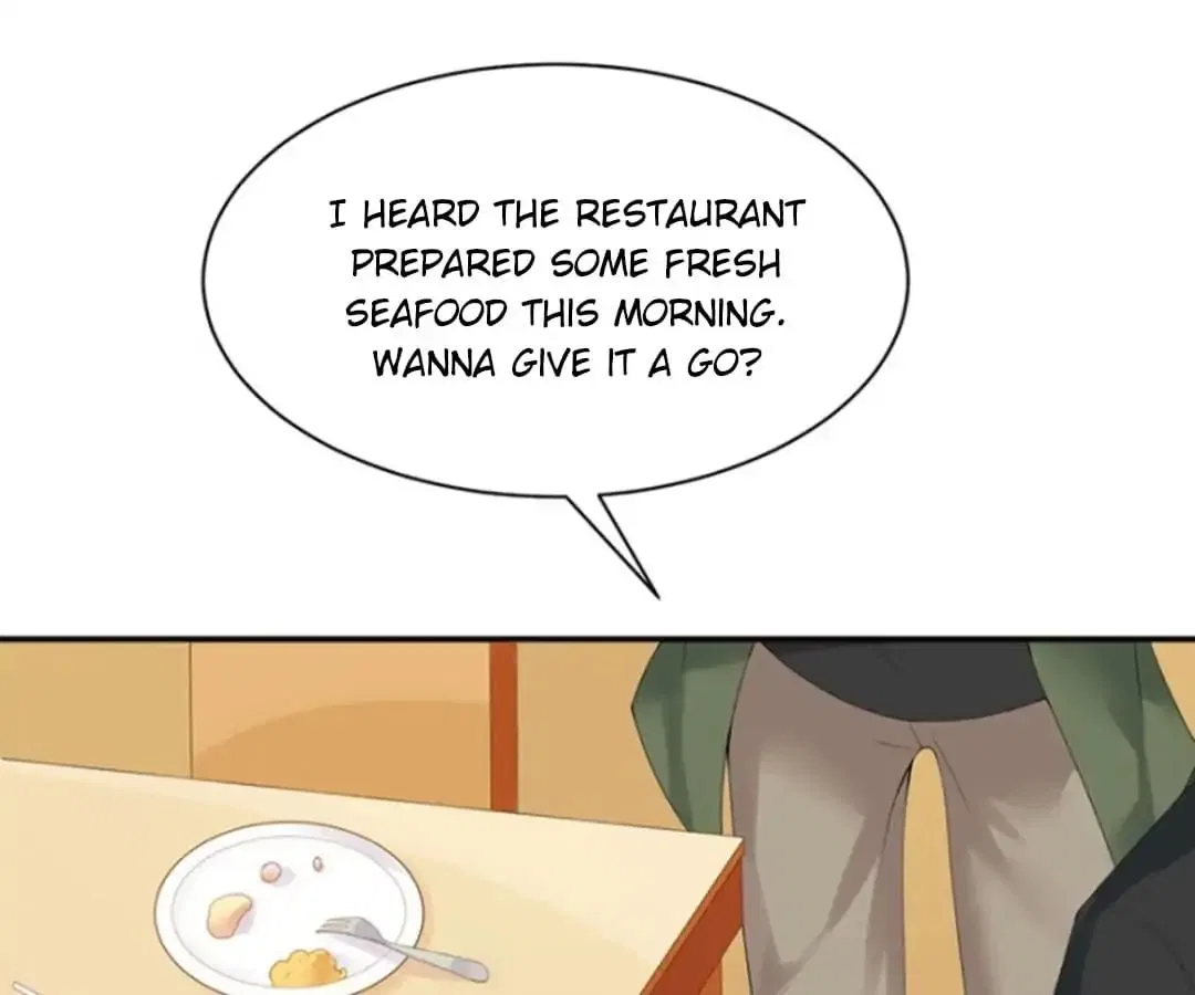 Loving you for no reason Chapter 52 – Page 44