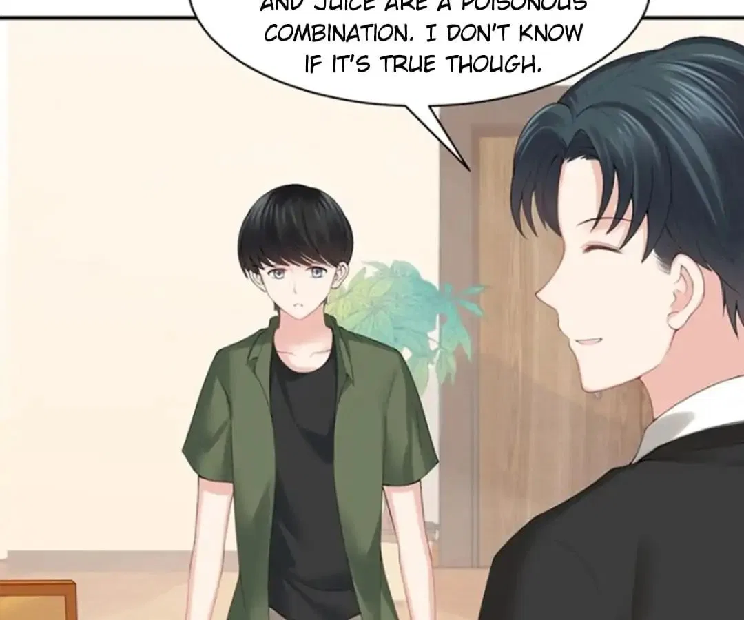 Loving you for no reason Chapter 52 – Page 47