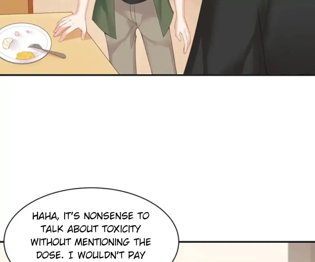 Loving you for no reason Chapter 52 – Page 48