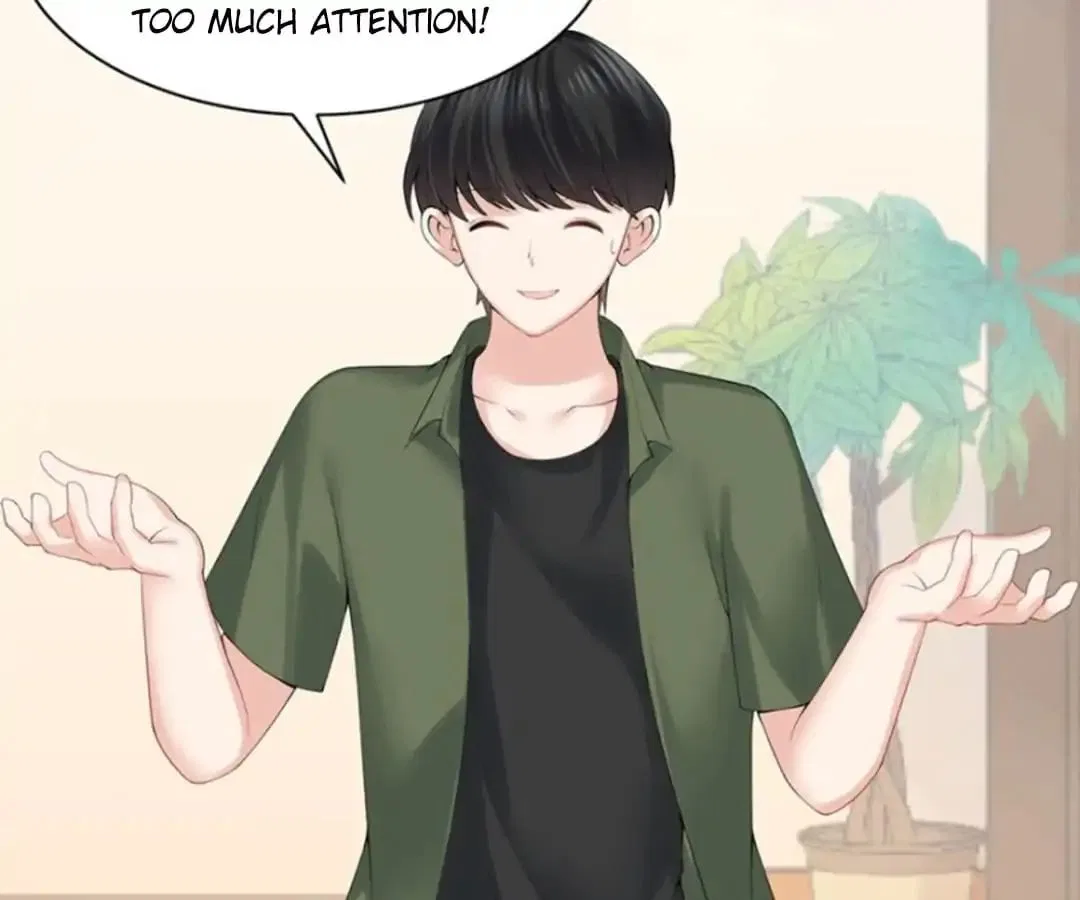 Loving you for no reason Chapter 52 – Page 49