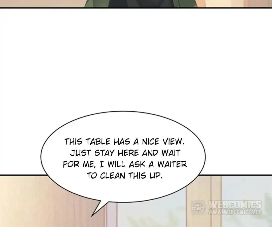 Loving you for no reason Chapter 52 – Page 50