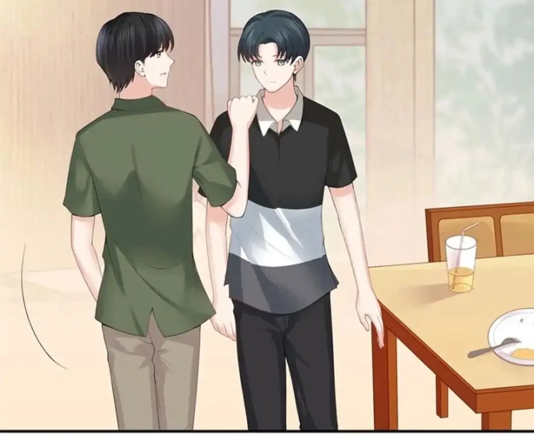 Loving you for no reason Chapter 52 – Page 51