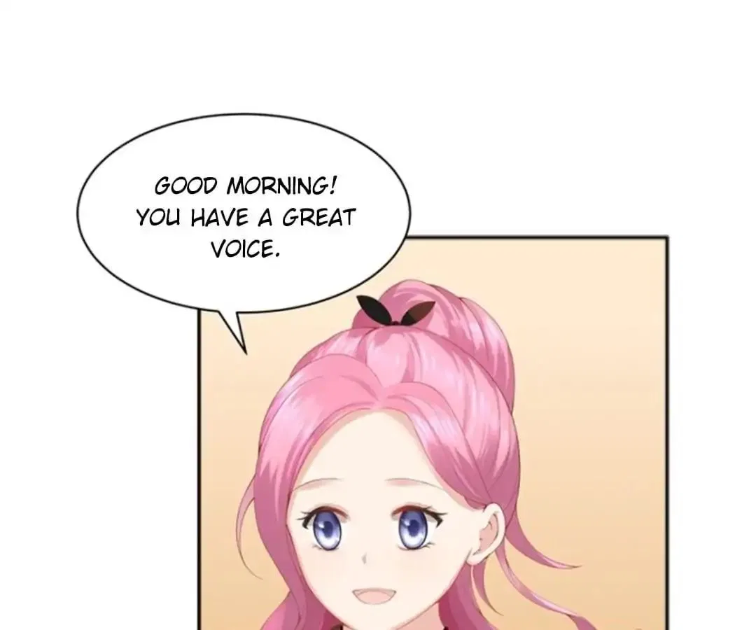 Loving you for no reason Chapter 51 – Page 7