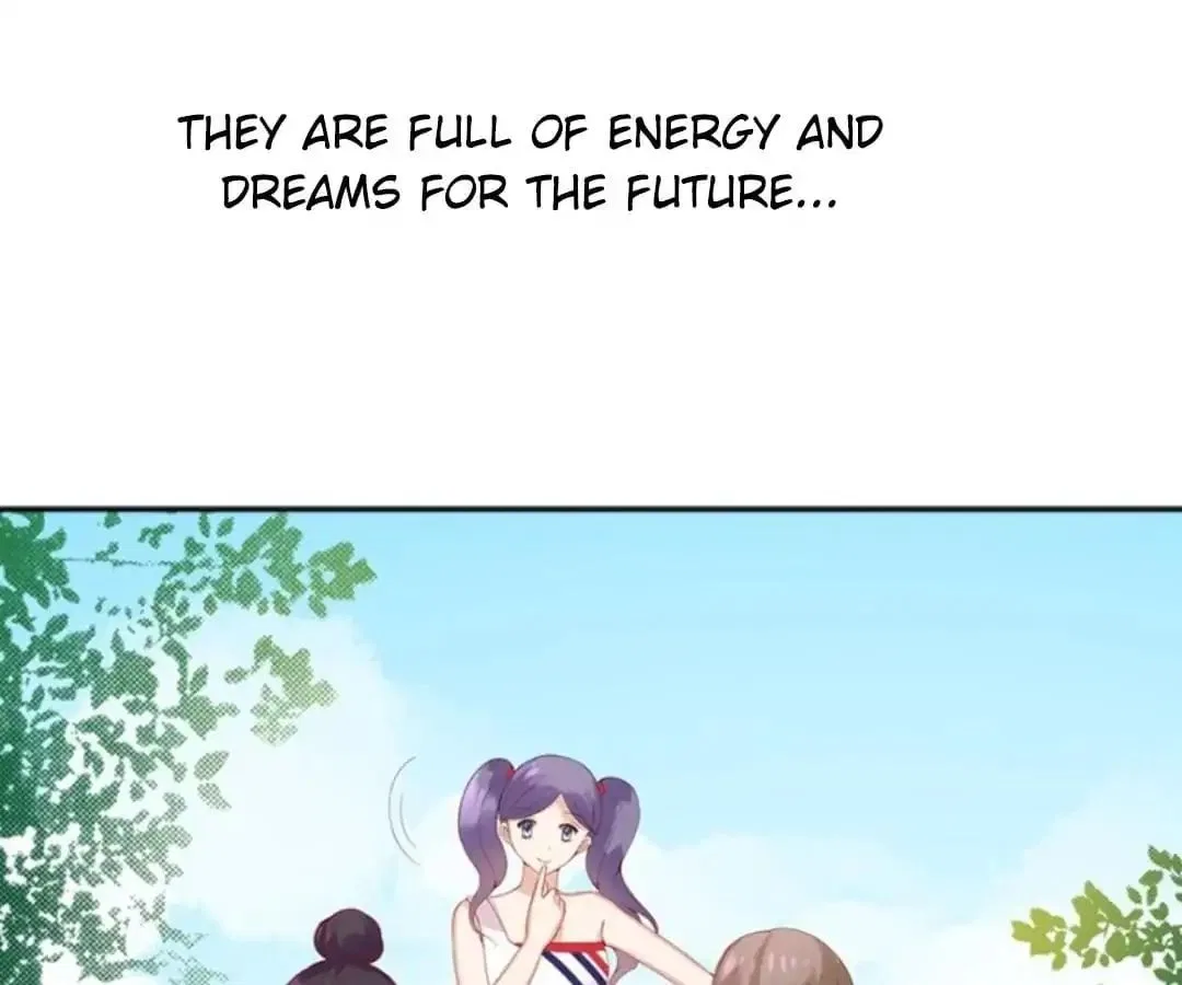 Loving you for no reason Chapter 51 – Page 15