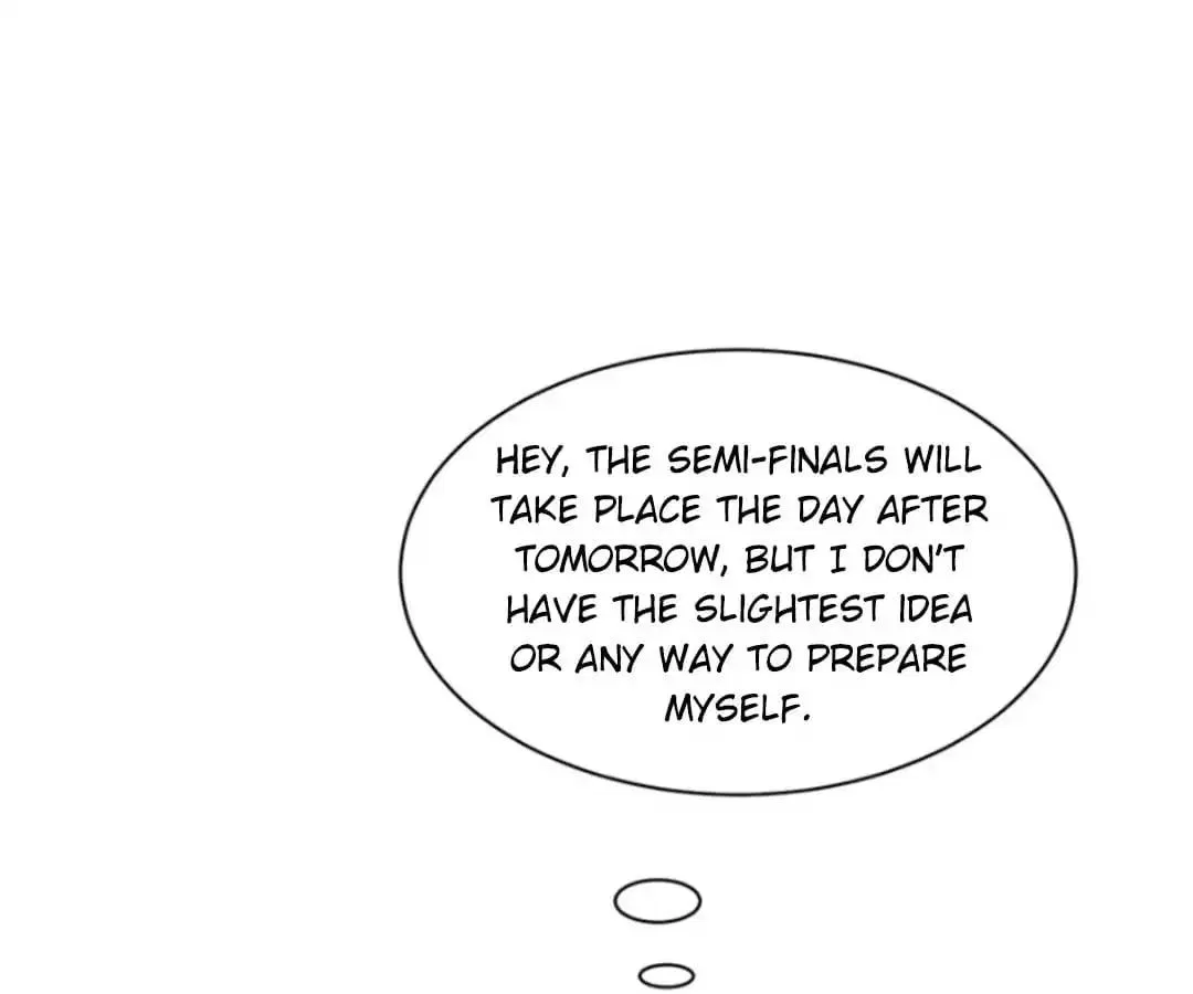 Loving you for no reason Chapter 51 – Page 17