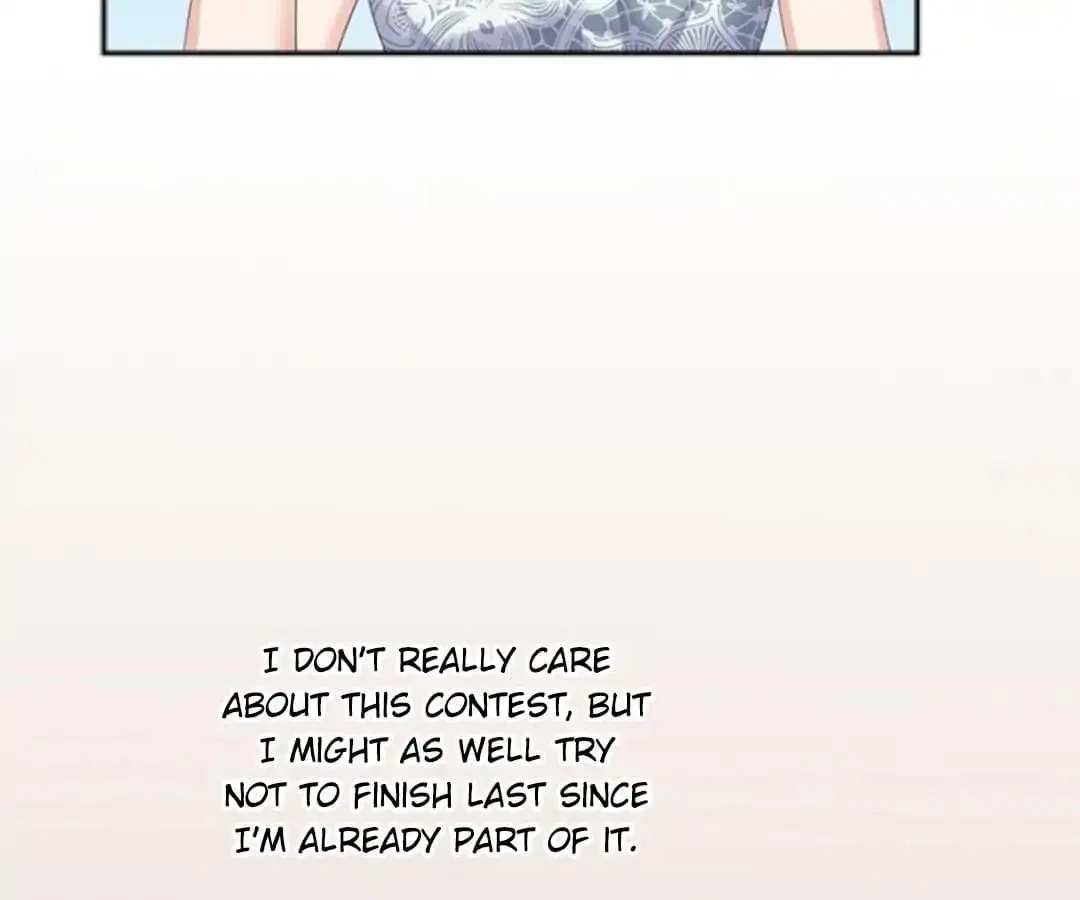 Loving you for no reason Chapter 51 – Page 19