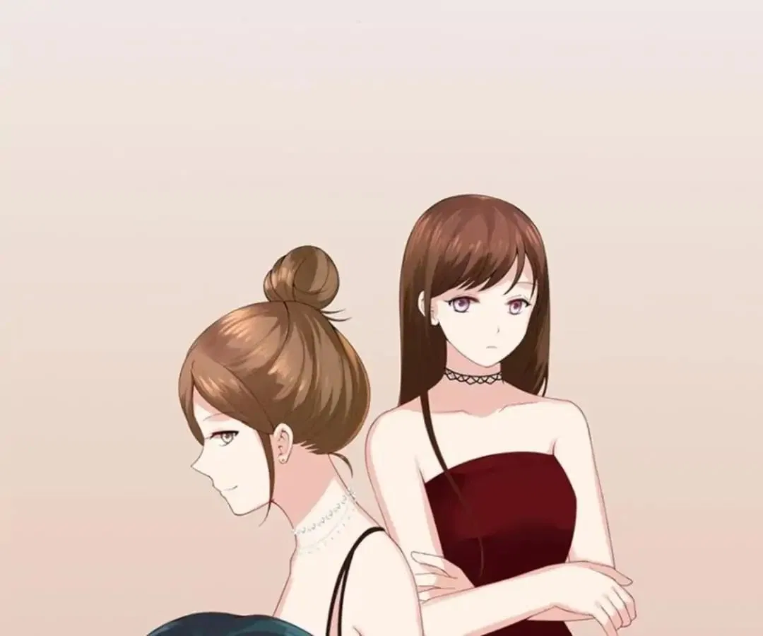Loving you for no reason Chapter 51 – Page 20