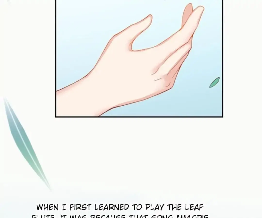 Loving you for no reason Chapter 51 – Page 28