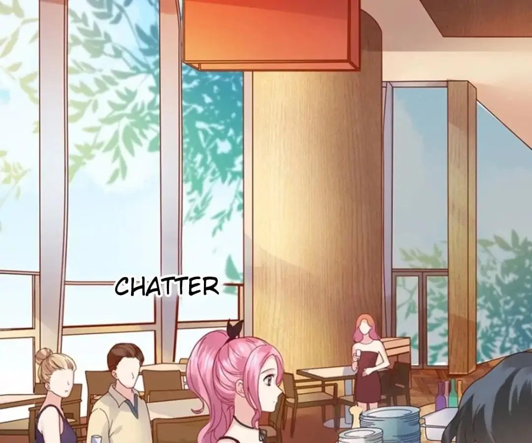 Loving you for no reason Chapter 51 – Page 40