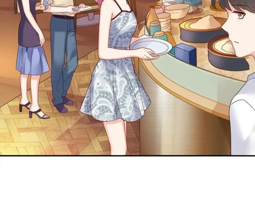 Loving you for no reason Chapter 51 – Page 41