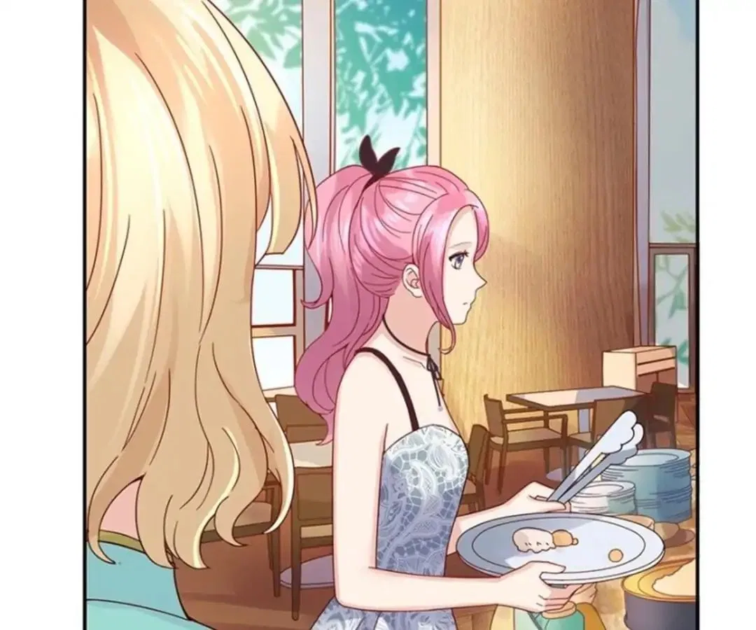 Loving you for no reason Chapter 51 – Page 45