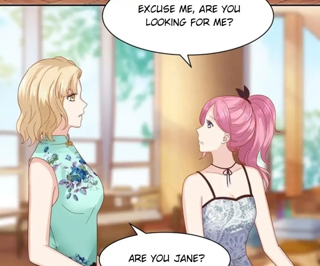 Loving you for no reason Chapter 51 – Page 52