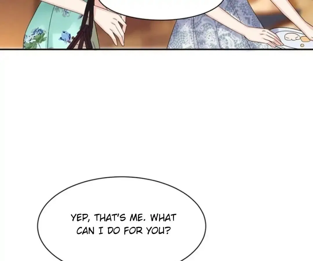 Loving you for no reason Chapter 51 – Page 53