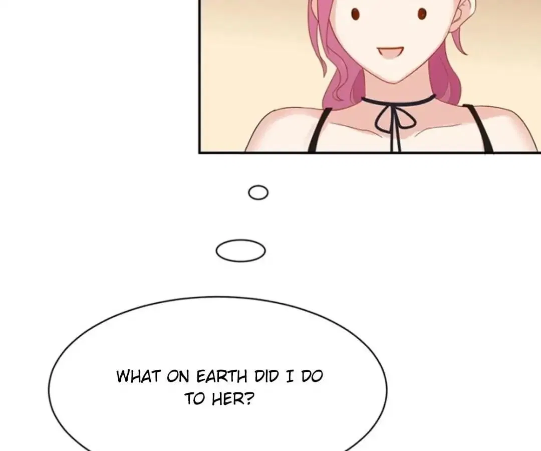 Loving you for no reason Chapter 51 – Page 72