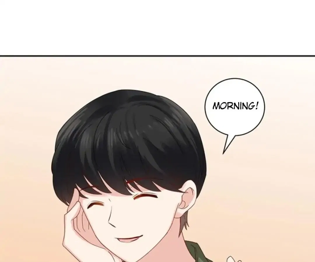 Loving you for no reason Chapter 51 – Page 76