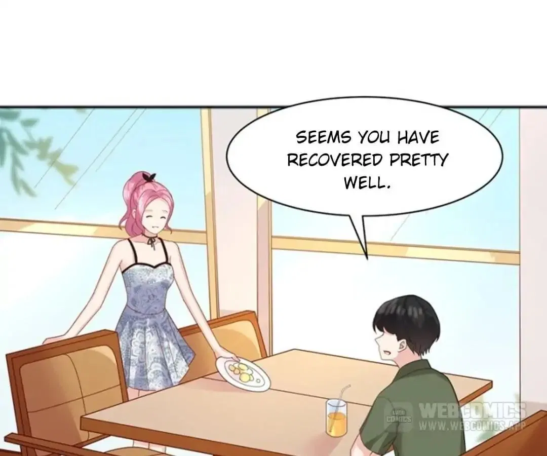 Loving you for no reason Chapter 51 – Page 78