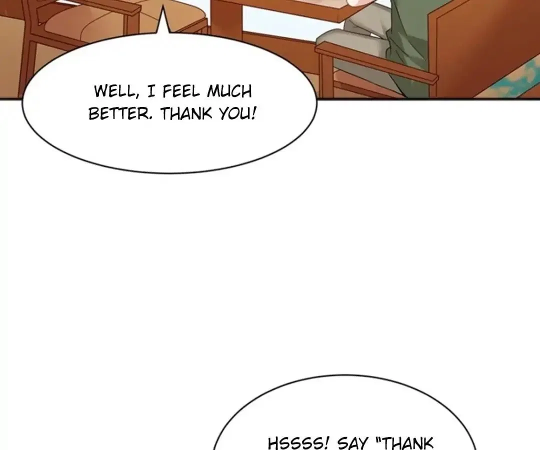 Loving you for no reason Chapter 51 – Page 79