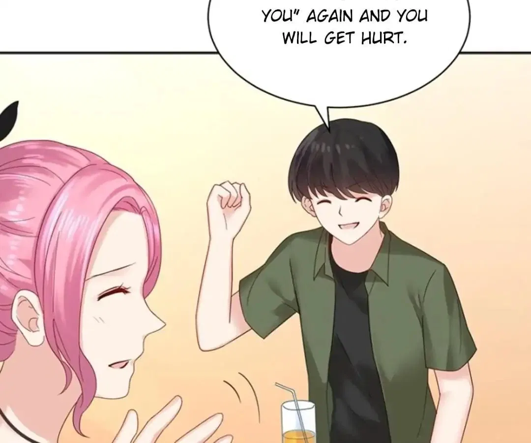 Loving you for no reason Chapter 51 – Page 80