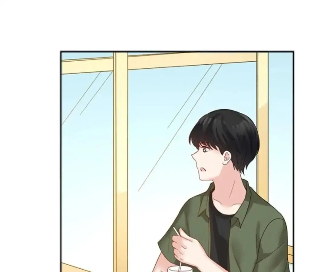 Loving you for no reason Chapter 51 – Page 83