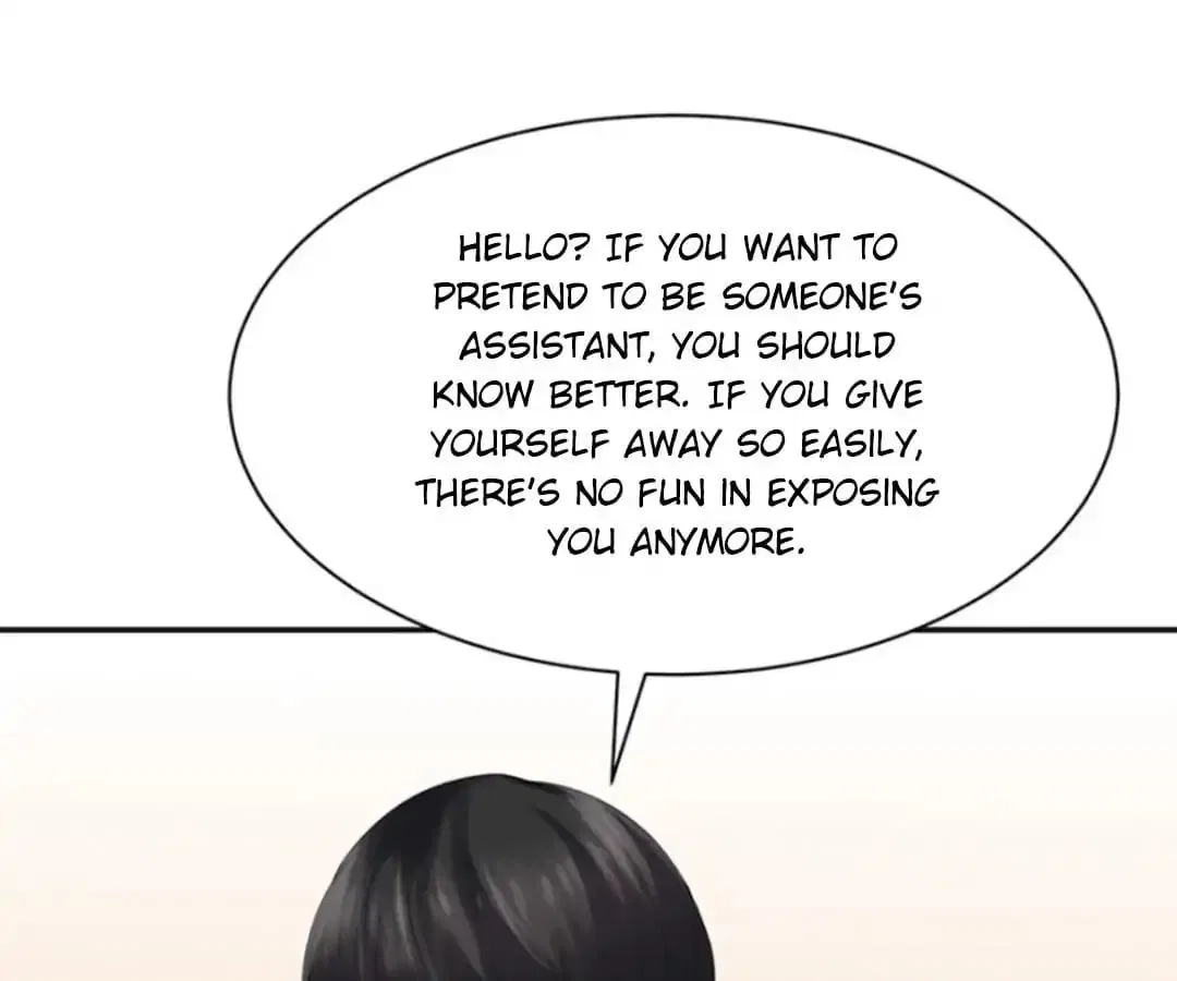 Loving you for no reason Chapter 51 – Page 92