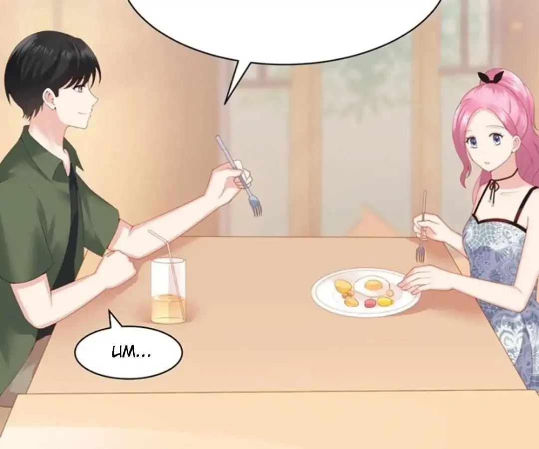 Loving you for no reason Chapter 51 – Page 95