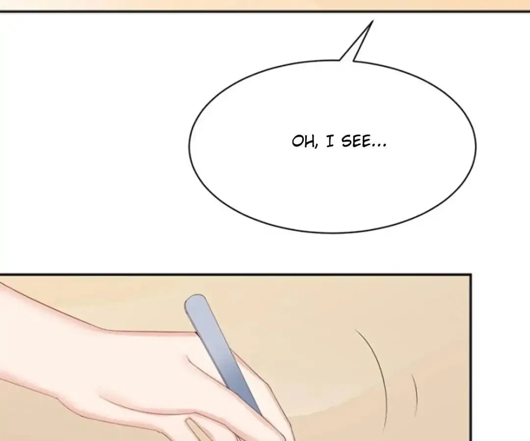 Loving you for no reason Chapter 51 – Page 96