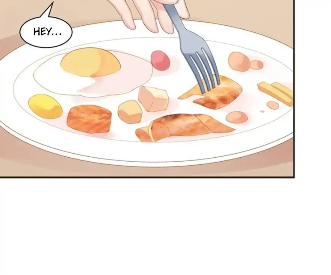 Loving you for no reason Chapter 51 – Page 97