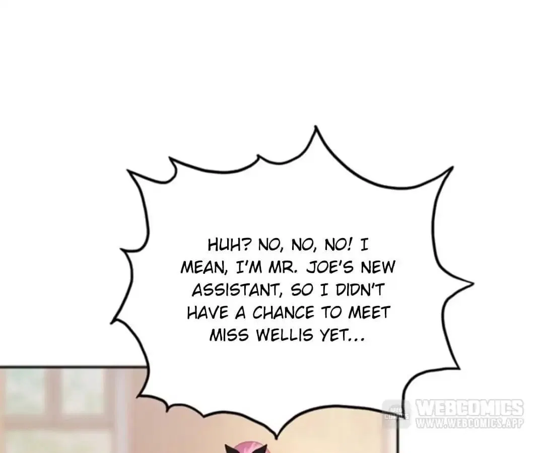 Loving you for no reason Chapter 51 – Page 98