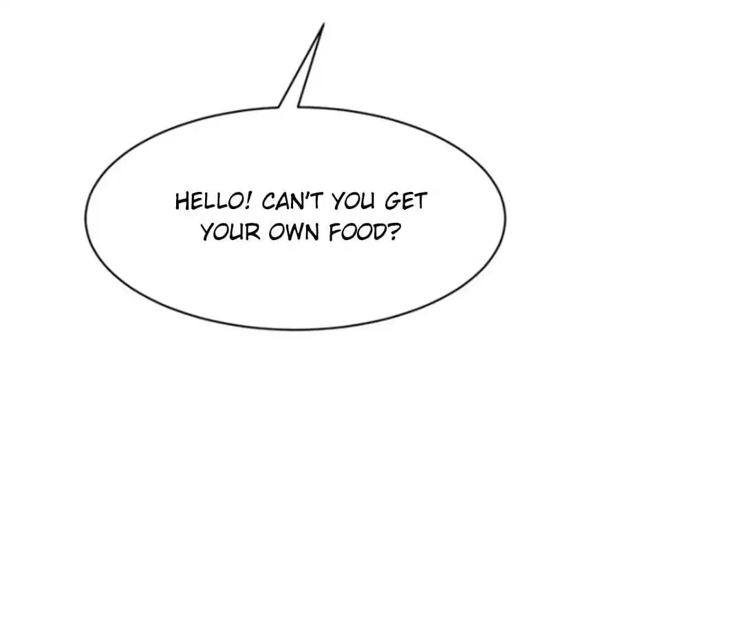 Loving you for no reason Chapter 51 – Page 100