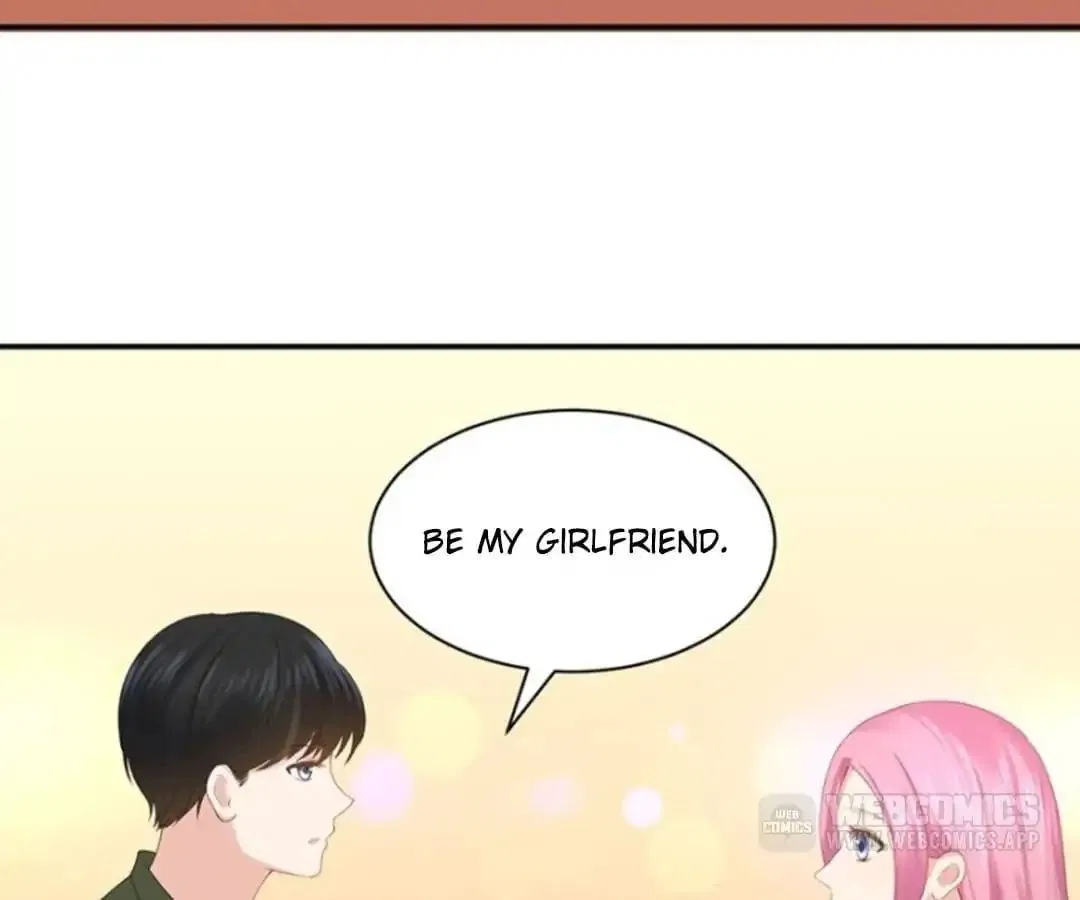 Loving you for no reason Chapter 50 – Page 2