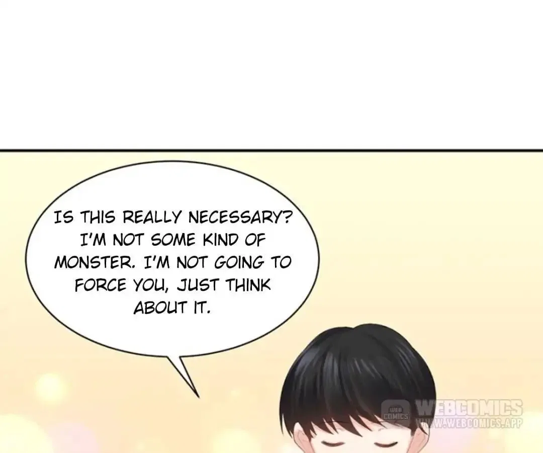 Loving you for no reason Chapter 50 – Page 10