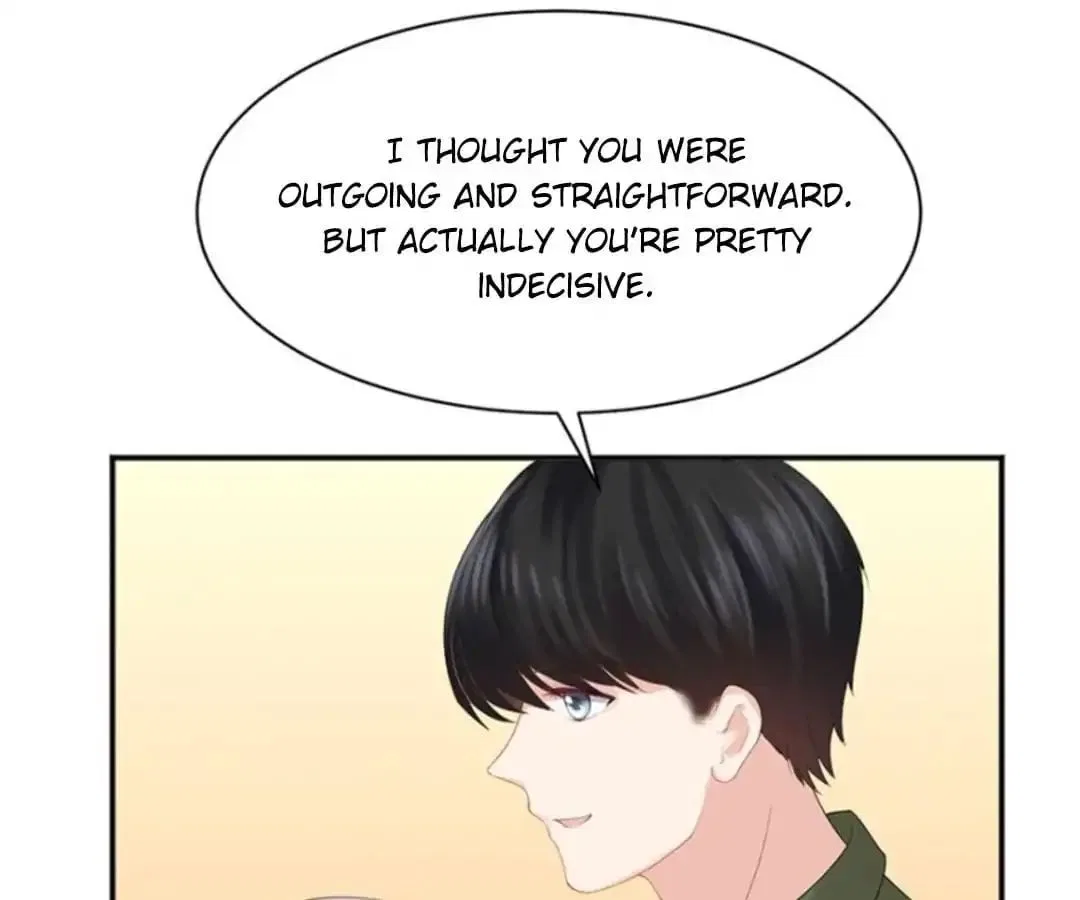Loving you for no reason Chapter 50 – Page 12