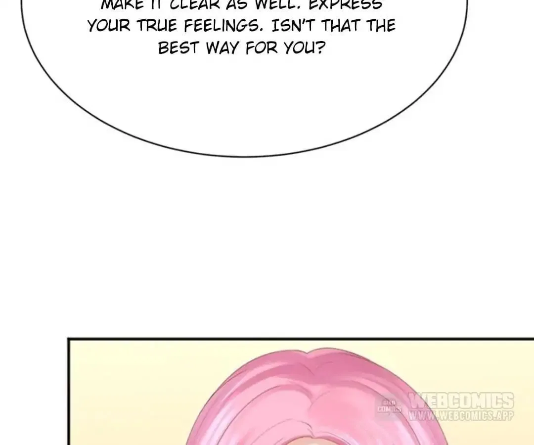 Loving you for no reason Chapter 50 – Page 14