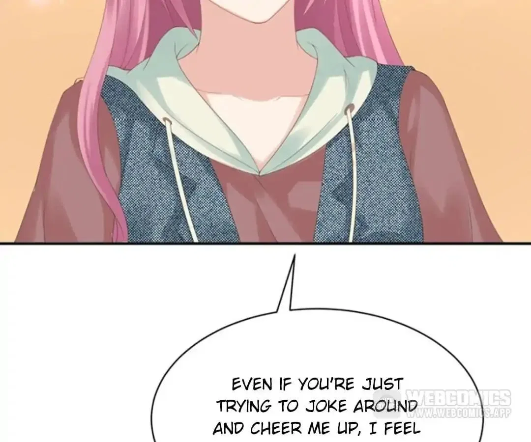 Loving you for no reason Chapter 50 – Page 22