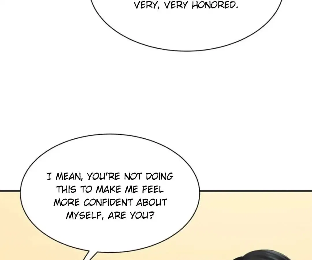 Loving you for no reason Chapter 50 – Page 23