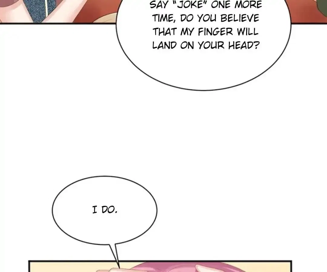 Loving you for no reason Chapter 50 – Page 25