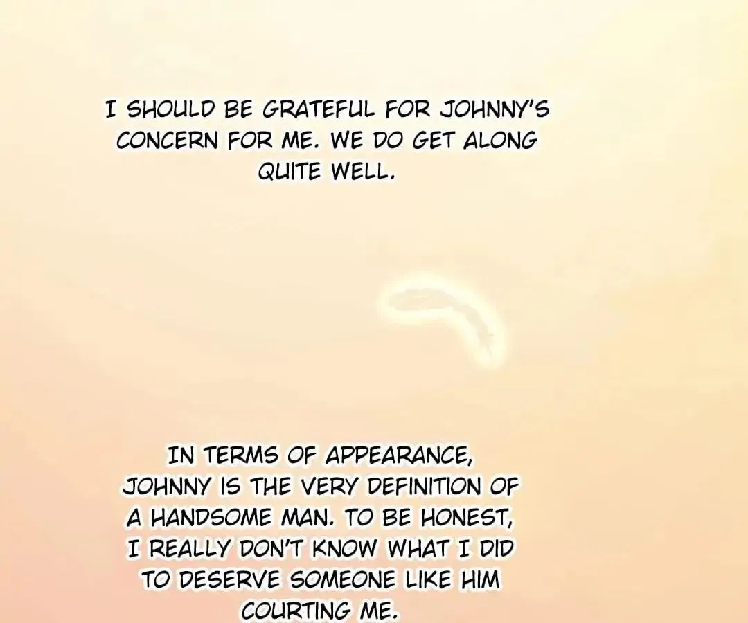 Loving you for no reason Chapter 50 – Page 32