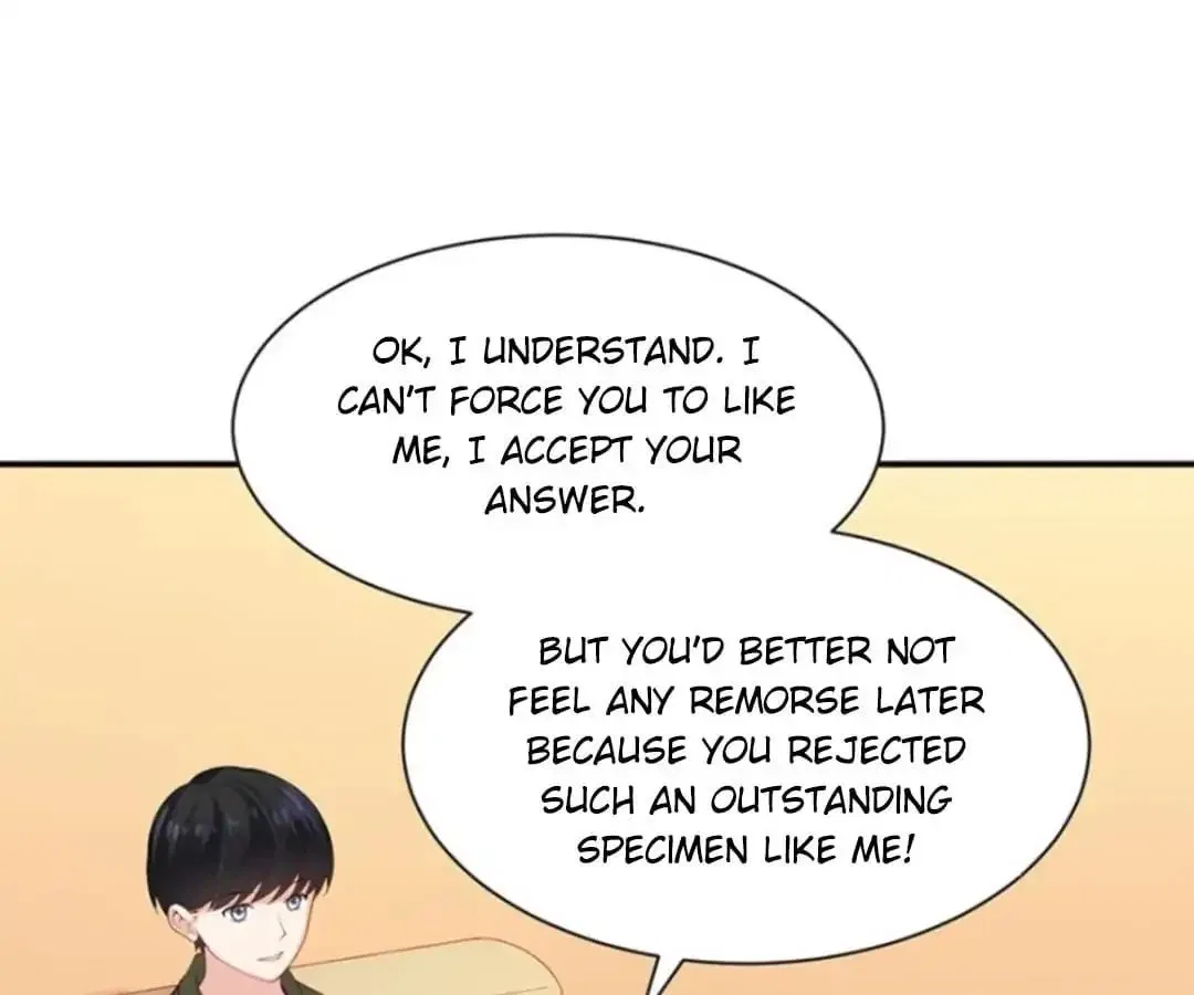 Loving you for no reason Chapter 50 – Page 44
