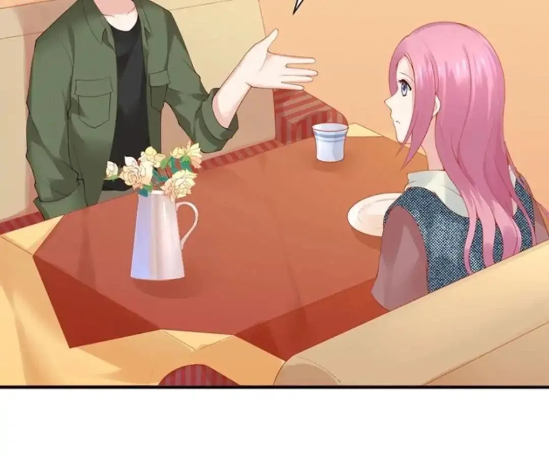 Loving you for no reason Chapter 50 – Page 45