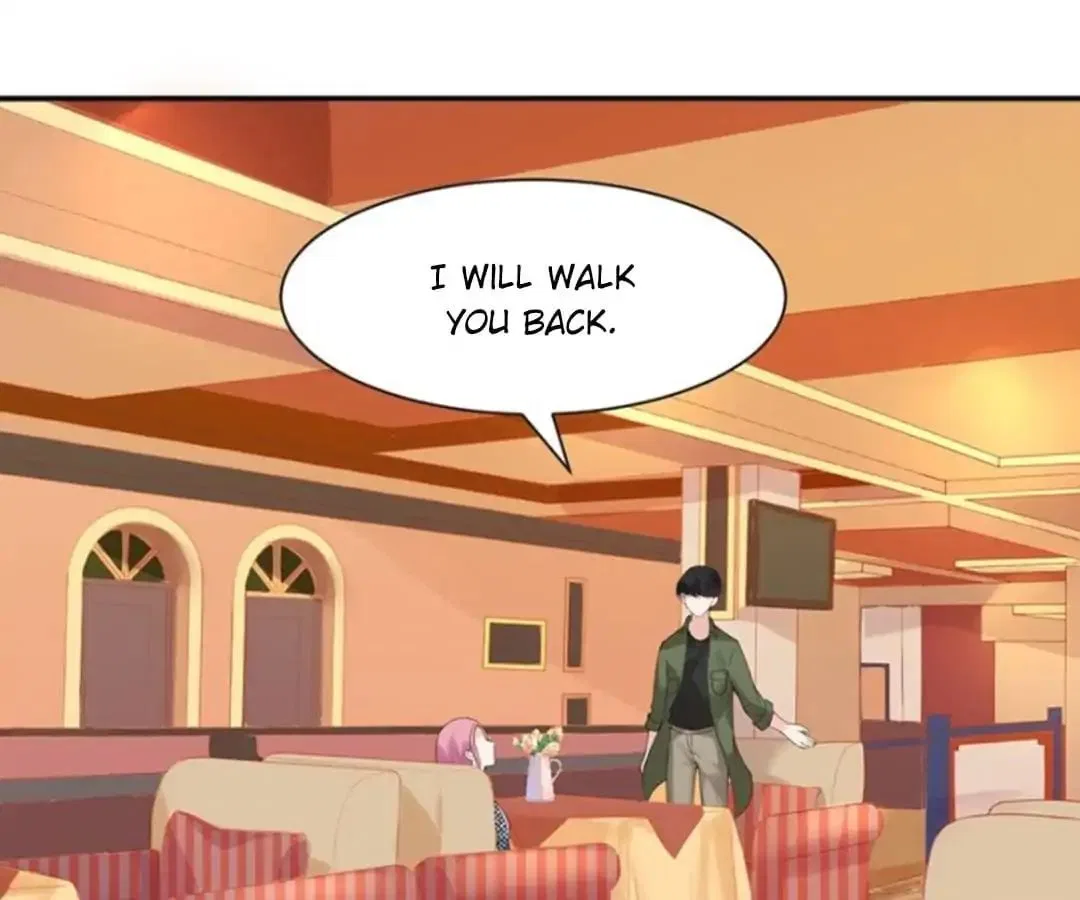 Loving you for no reason Chapter 50 – Page 49