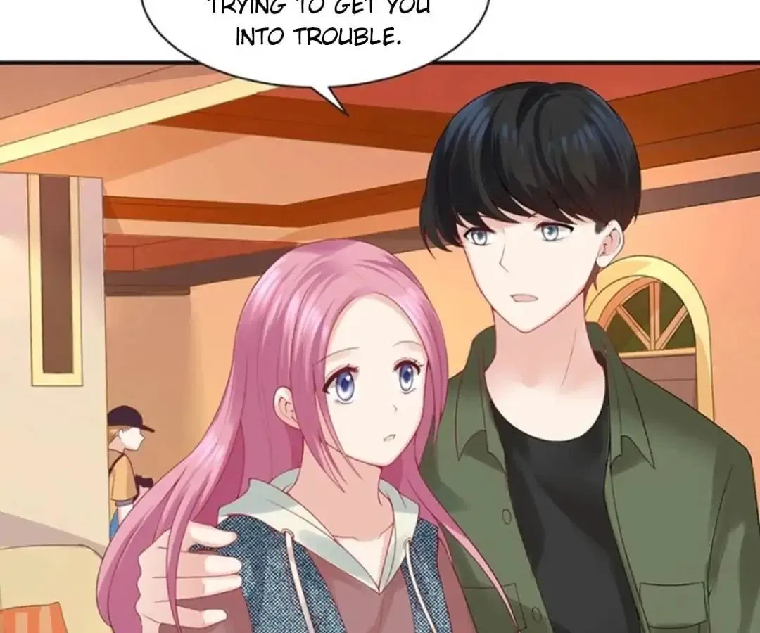 Loving you for no reason Chapter 50 – Page 51