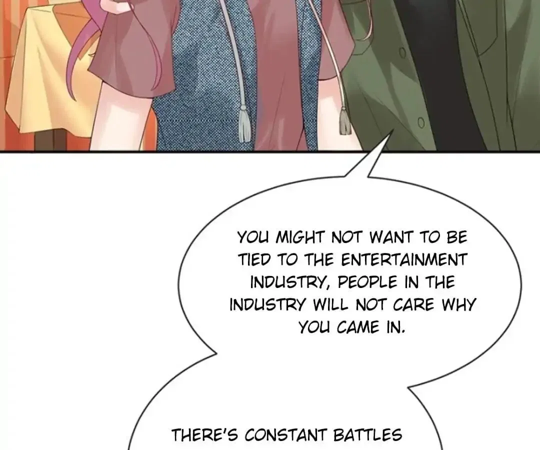 Loving you for no reason Chapter 50 – Page 52