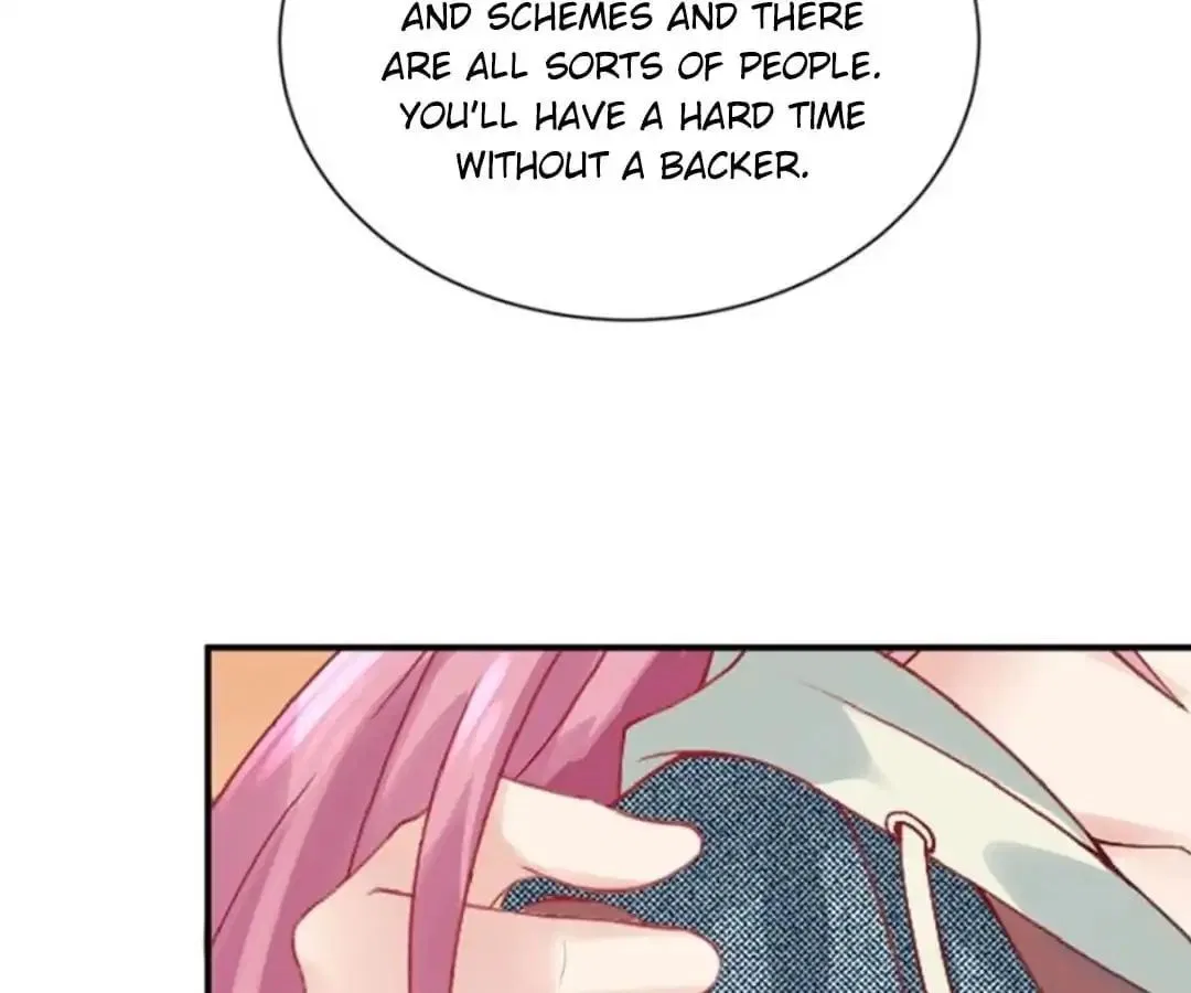 Loving you for no reason Chapter 50 – Page 53